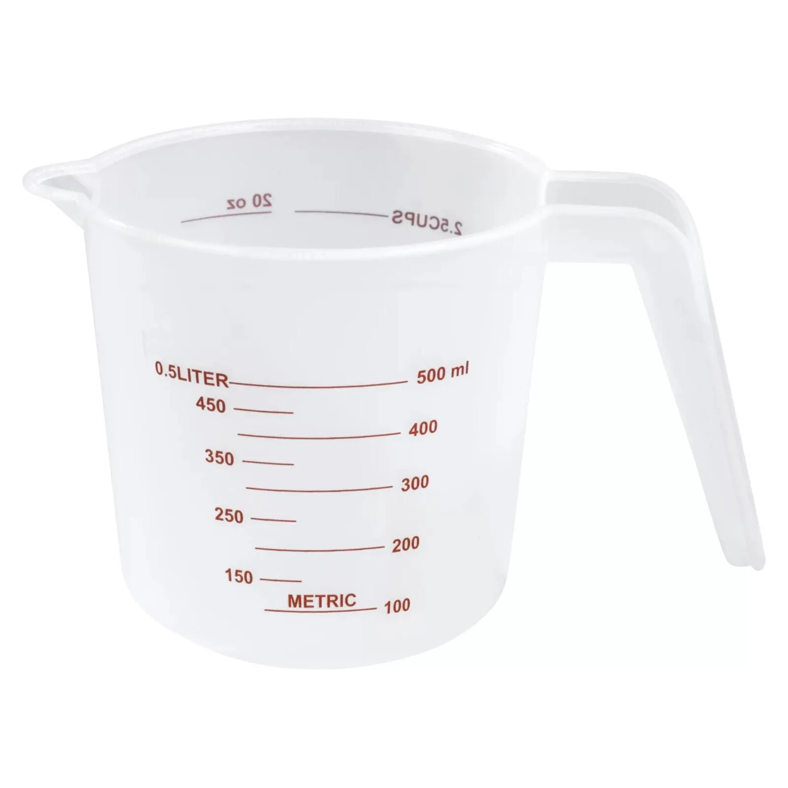 Measuring Cups - ALA