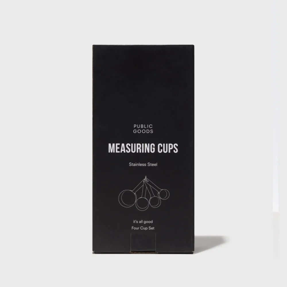 Measuring Cups Set