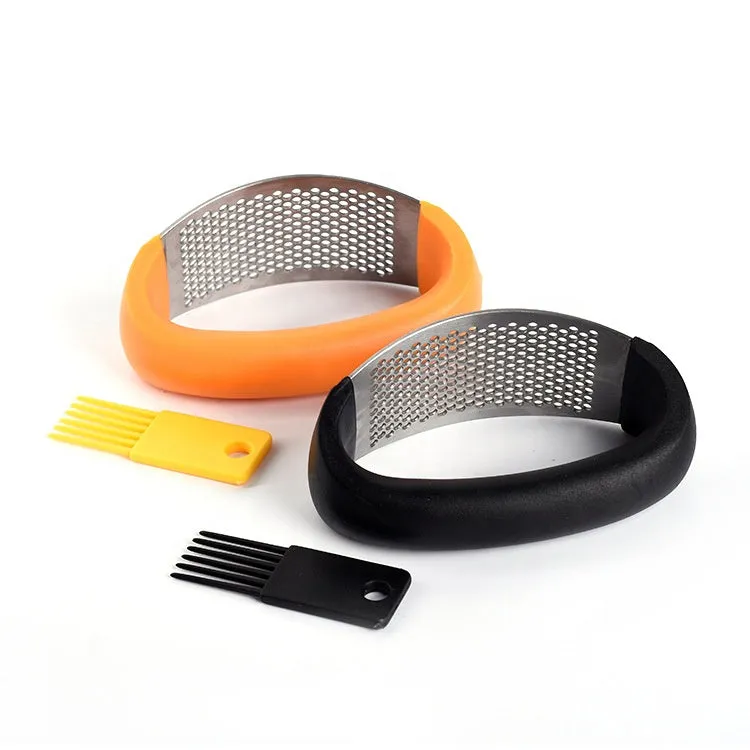 Mincer Crusher Garlic Press