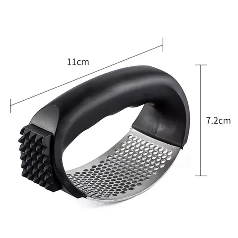 Mincer Crusher Garlic Press