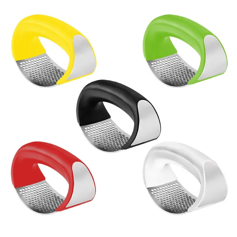 Mincer Crusher Garlic Press