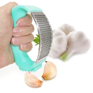 Mincer Crusher Garlic Press