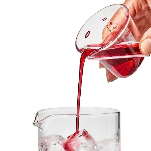 Mini Angled Measuring Cup by OXO