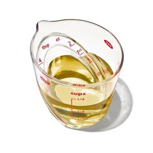 Mini Angled Measuring Cup by OXO