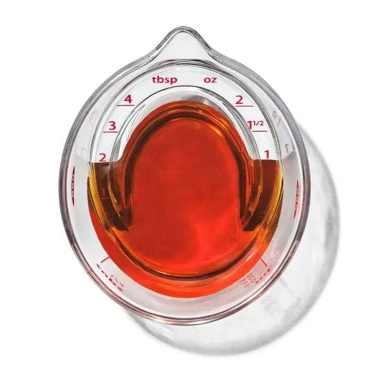 Mini Angled Measuring Cup by OXO