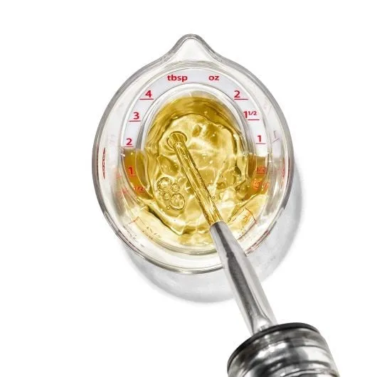 Mini Angled Measuring Cup by OXO