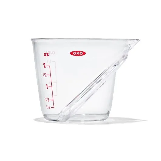 Mini Angled Measuring Cup by OXO