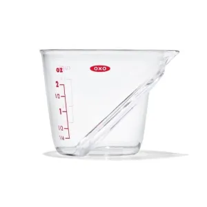 Mini Angled Measuring Cup by OXO
