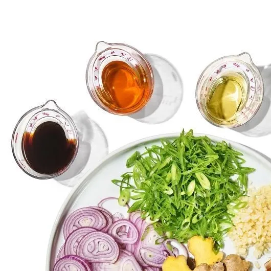 Mini Angled Measuring Cup by OXO