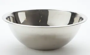 Mixing Bowl 20qt Stainless Steel