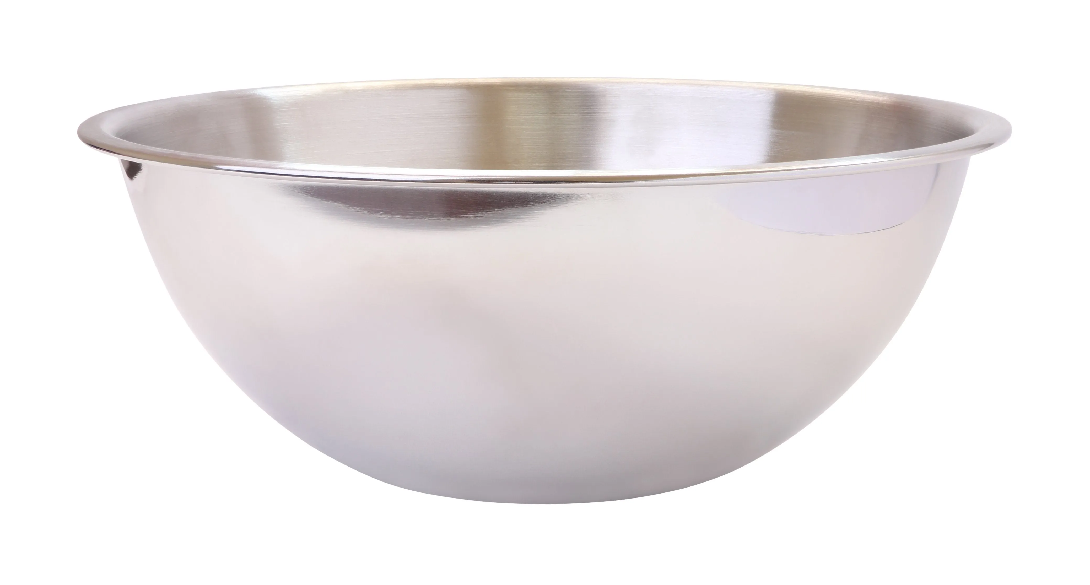 Mixing Bowl  30QT S/S