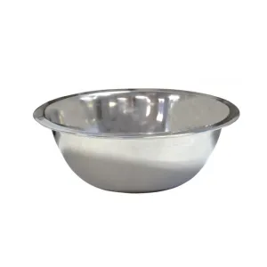 Nella 13 Qt. Stainless Steel Mixing Bowl - 44446
