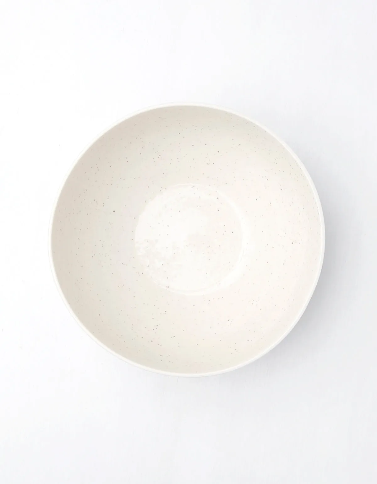 Oatmeal Serving Bowl