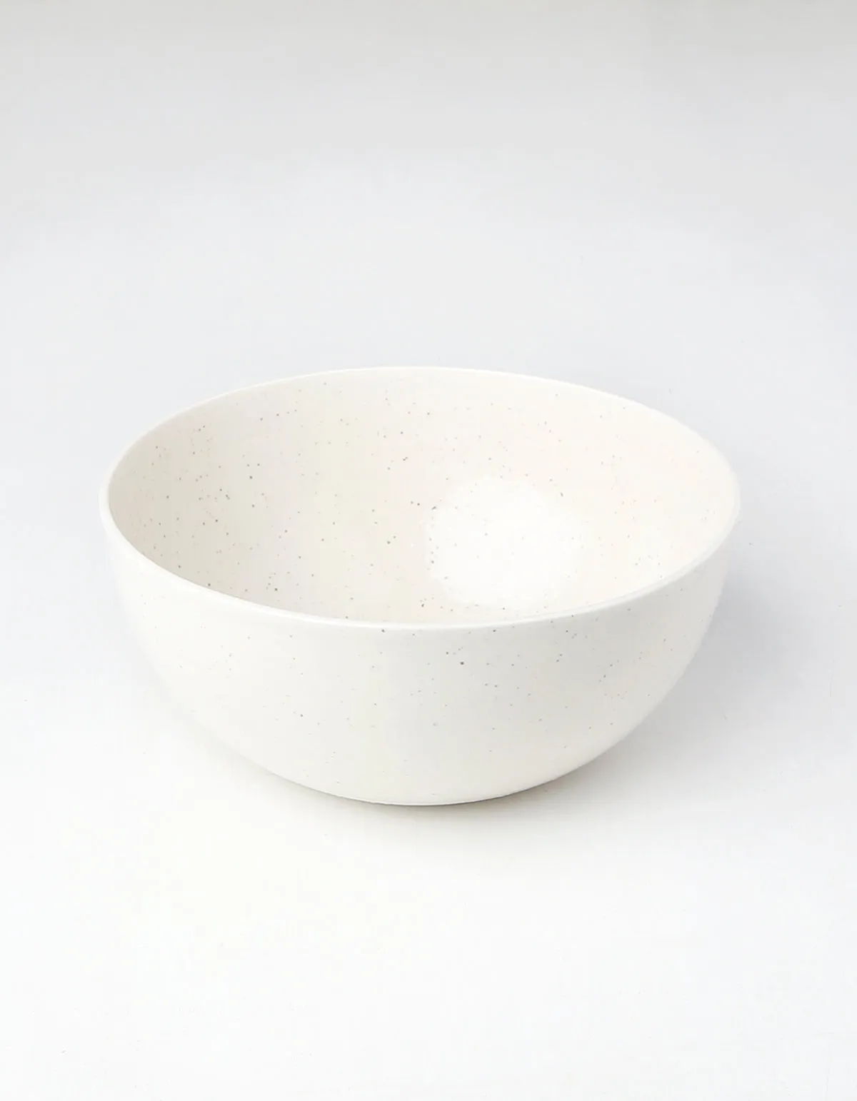 Oatmeal Serving Bowl