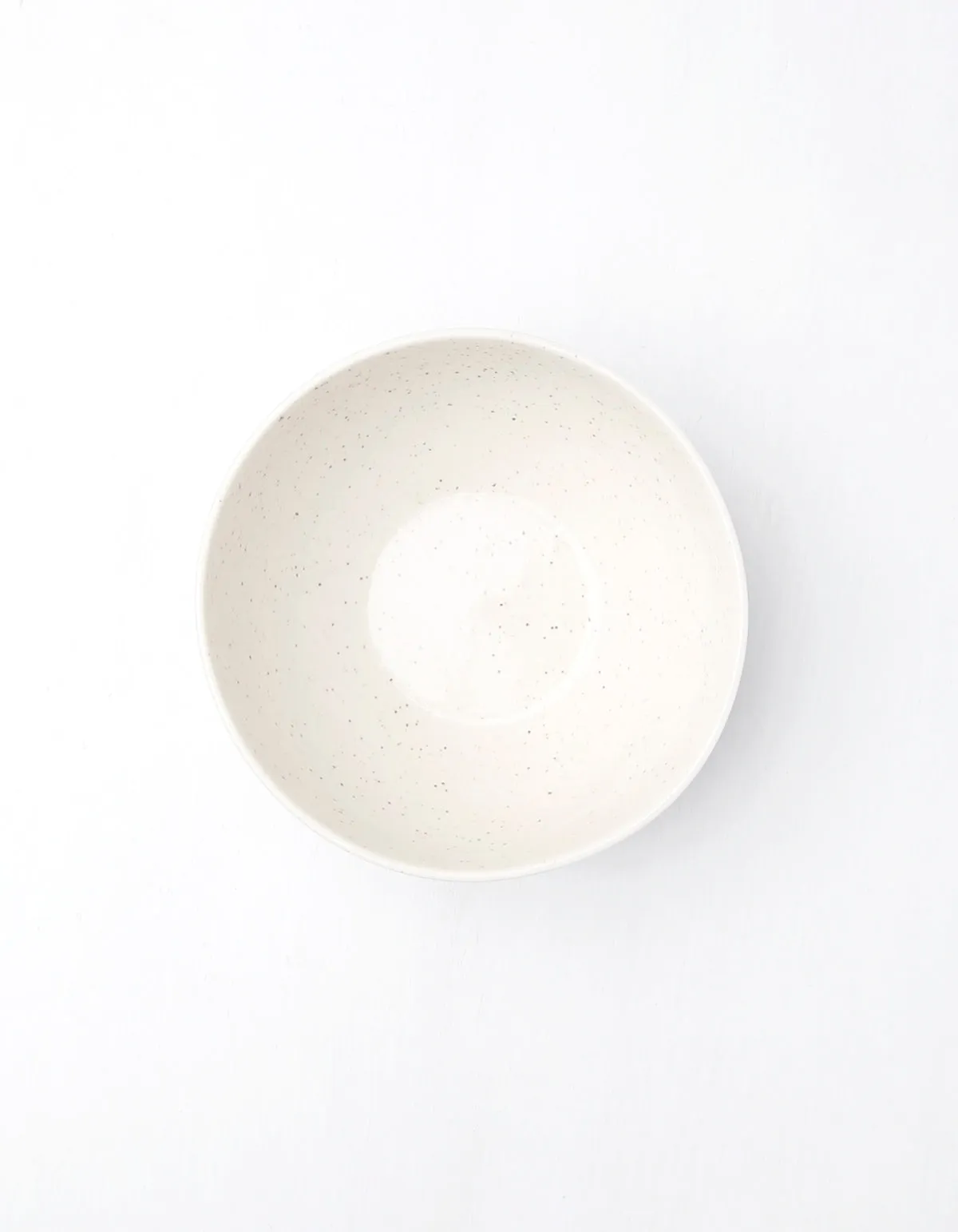 Oatmeal Serving Bowl