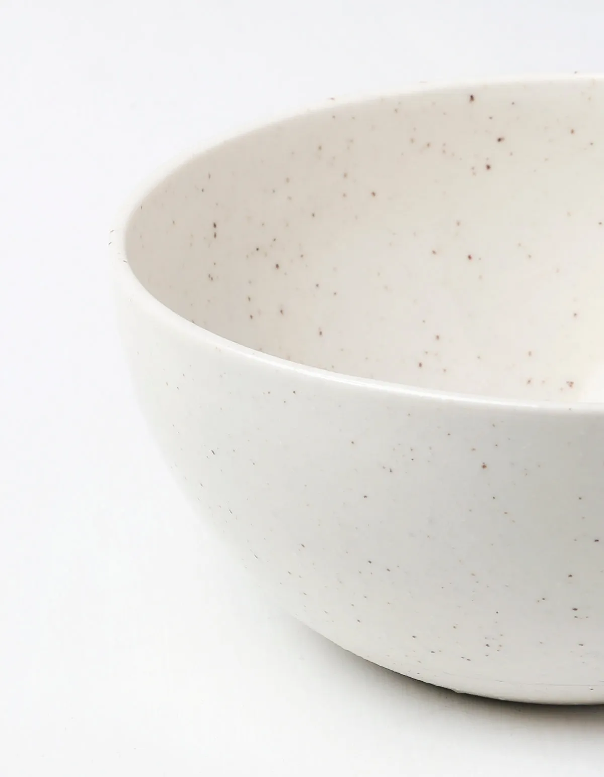 Oatmeal Serving Bowl