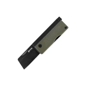 Olight Pocket Knife with Bottle Opener BKA02