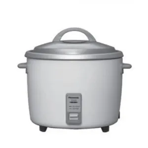 Panasonic SR-W36 3.6 liter 23 CUPS Rice Cooker (220V)