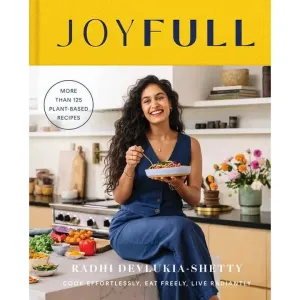 "JoyFull" by Radhi Devlukia-Shetty