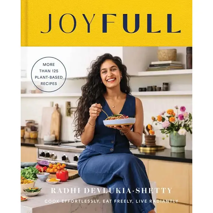 "JoyFull" by Radhi Devlukia-Shetty