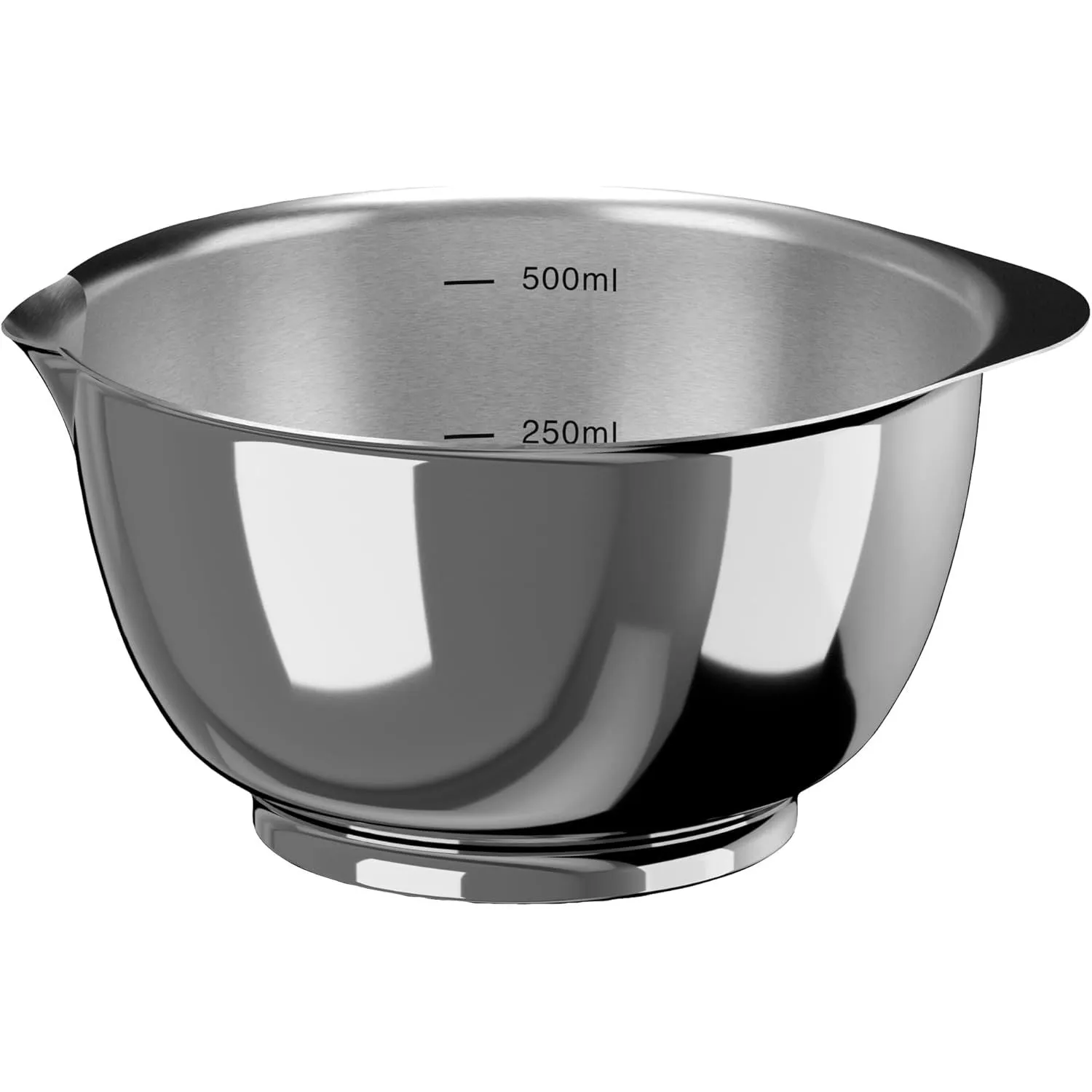 Rosti Margrethe Stainless Steel Mixing Bowl & Jug