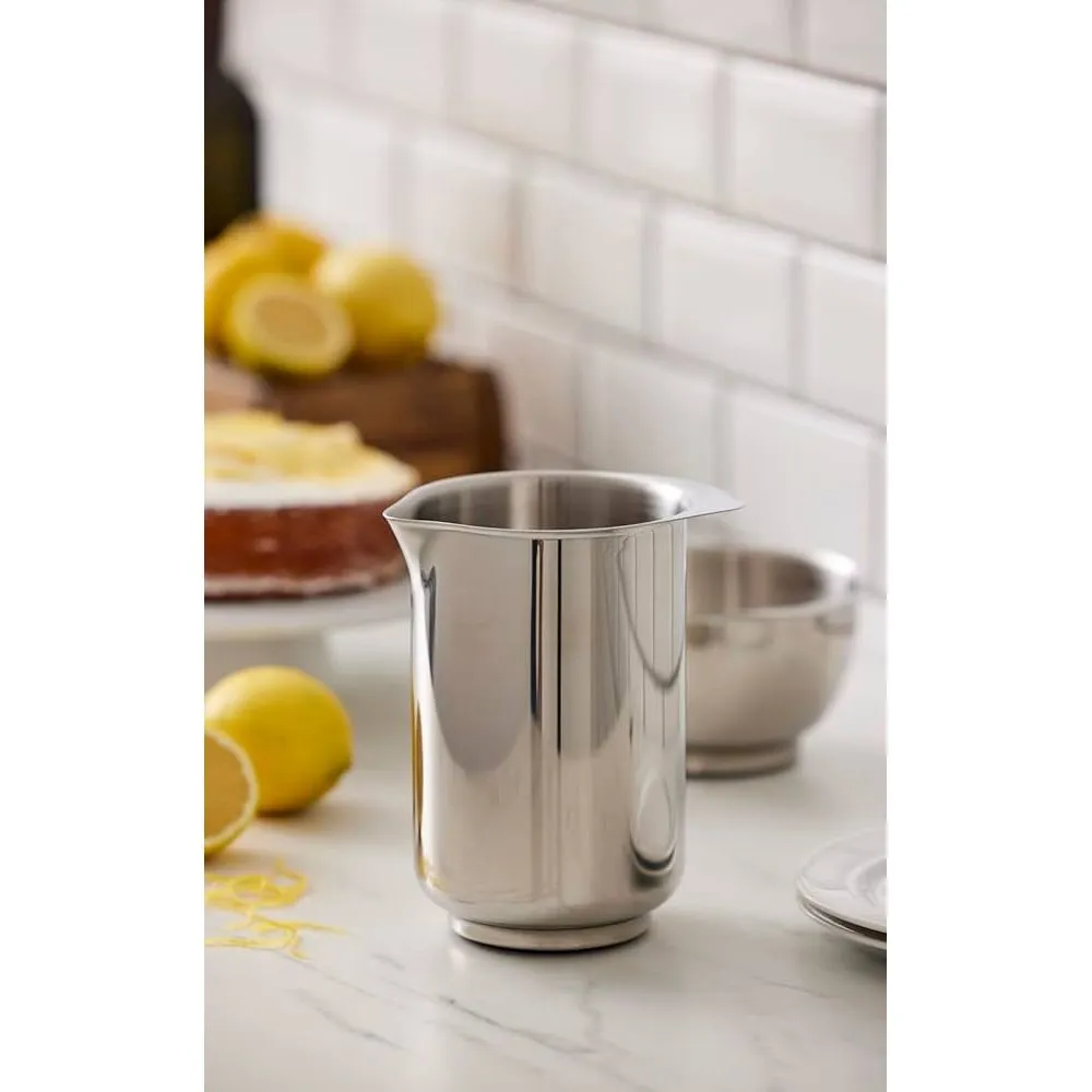 Rosti Margrethe Stainless Steel Mixing Bowl & Jug