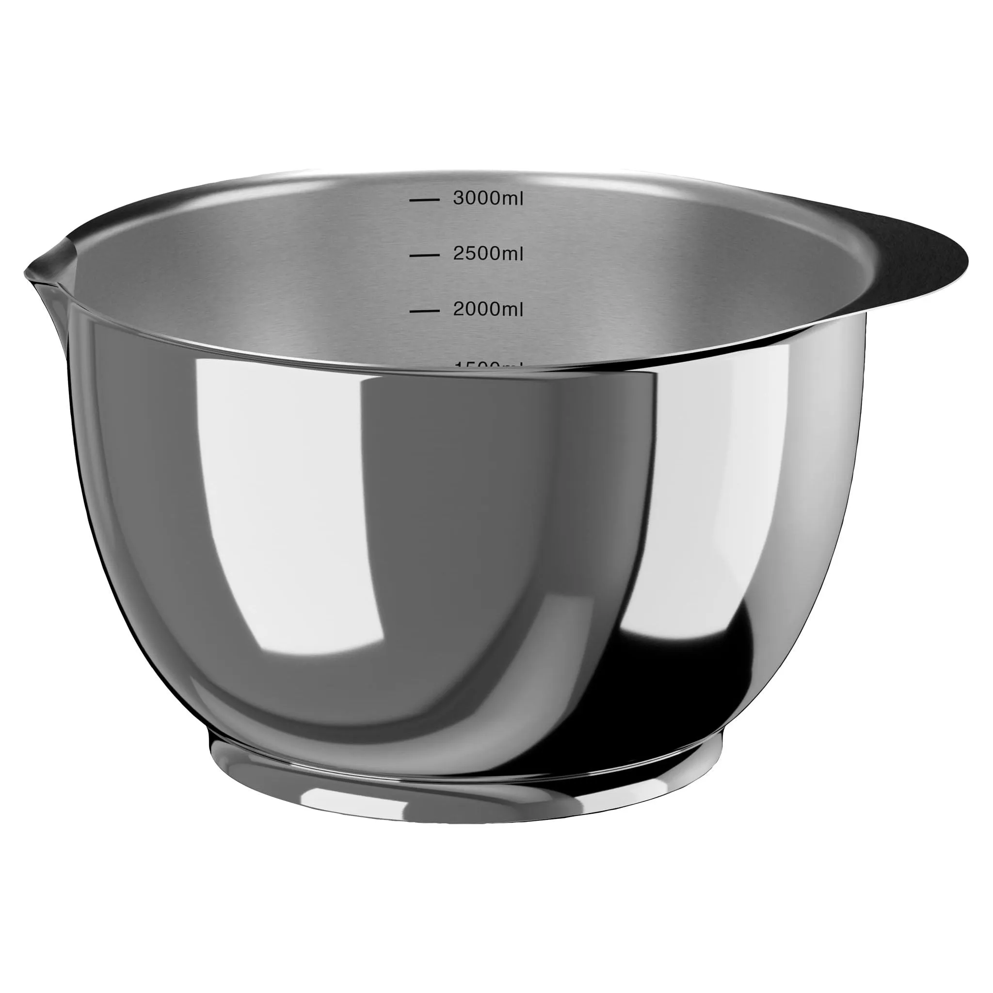 Rosti Margrethe Stainless Steel Mixing Bowl & Jug