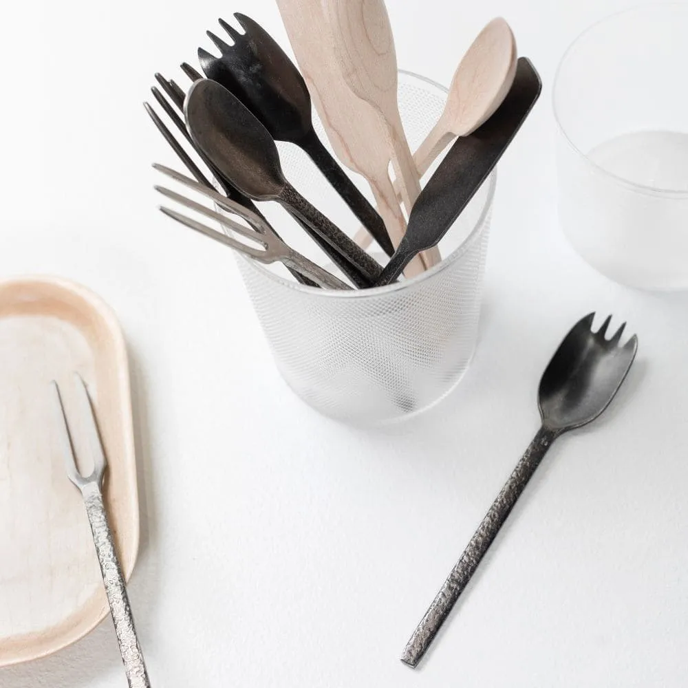 Serax La Nouvelle Table spoon by Merci