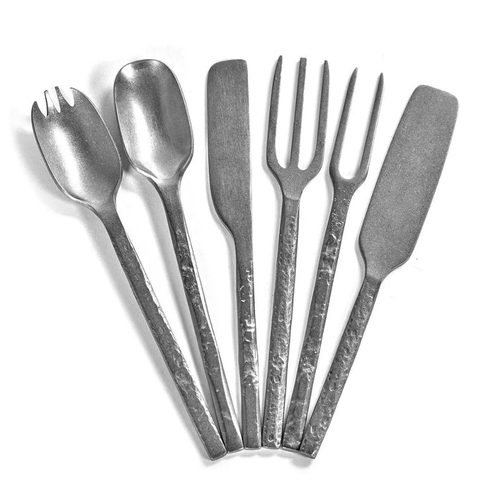 Serax La Nouvelle Table spoon by Merci