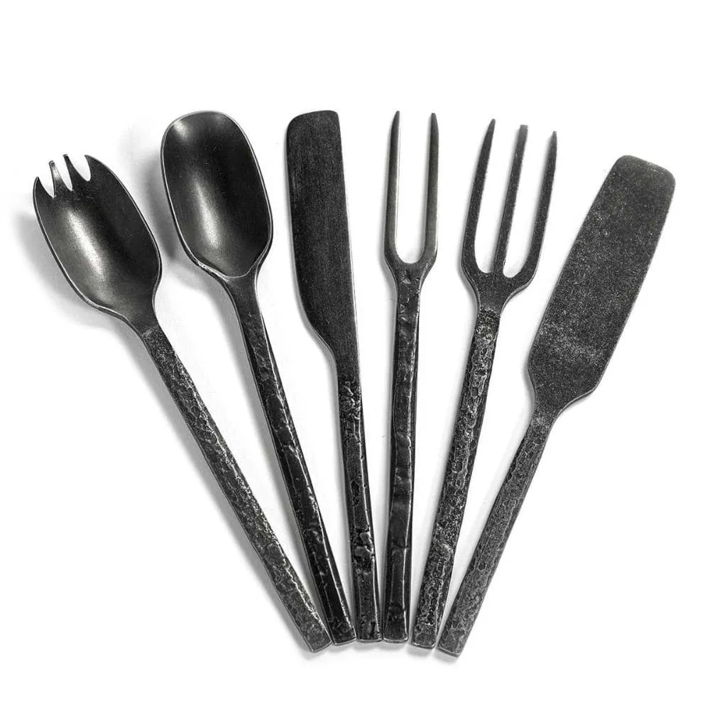 Serax La Nouvelle Table spoon by Merci
