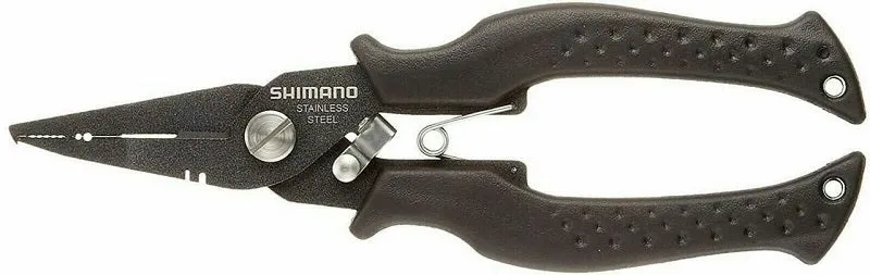 Shimano Stainless AD Plier RH Type-F 6"