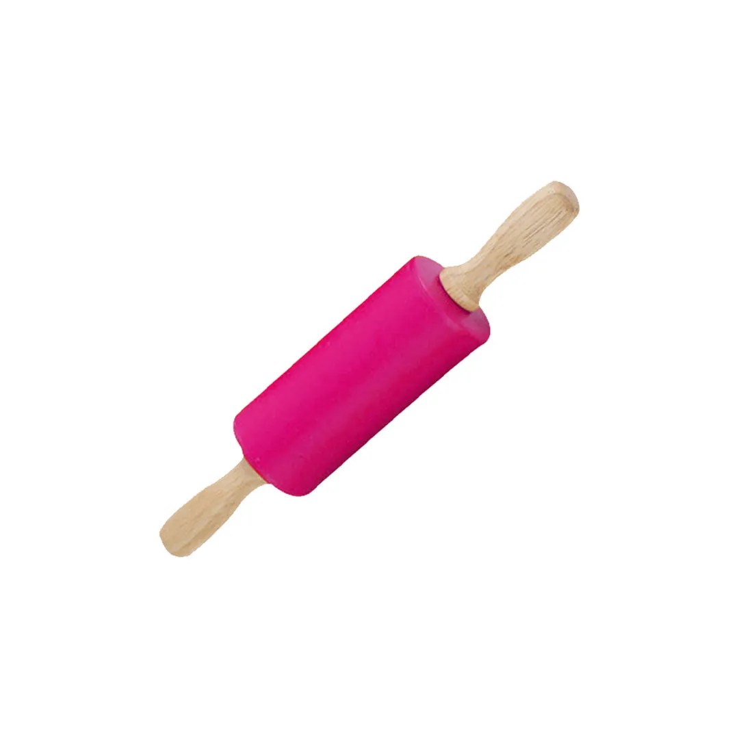Silicon Rolling pin