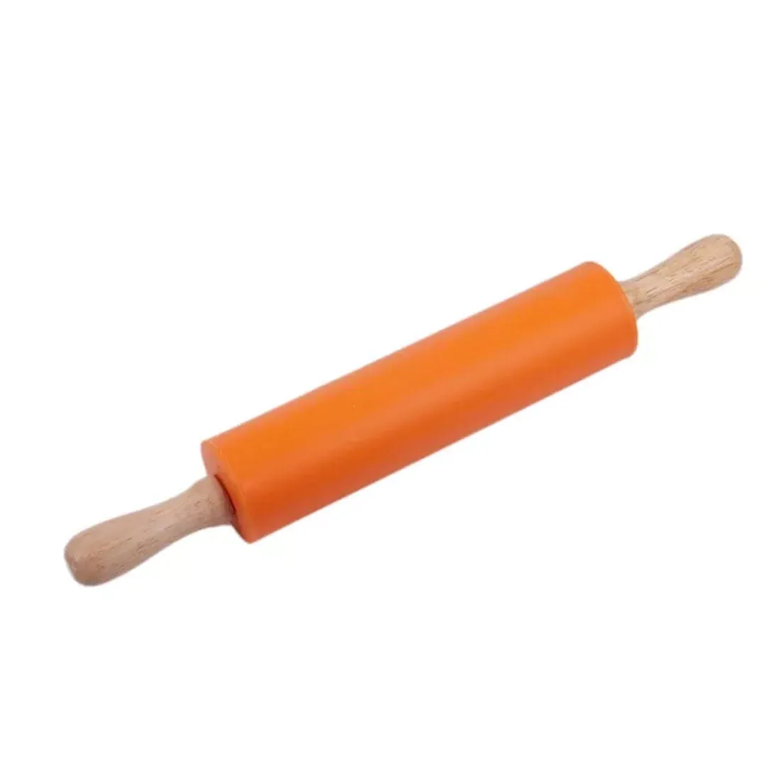 Silicon Rolling pin