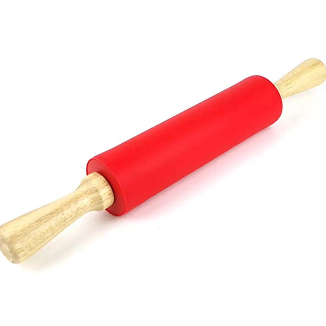 Silicon Rolling pin