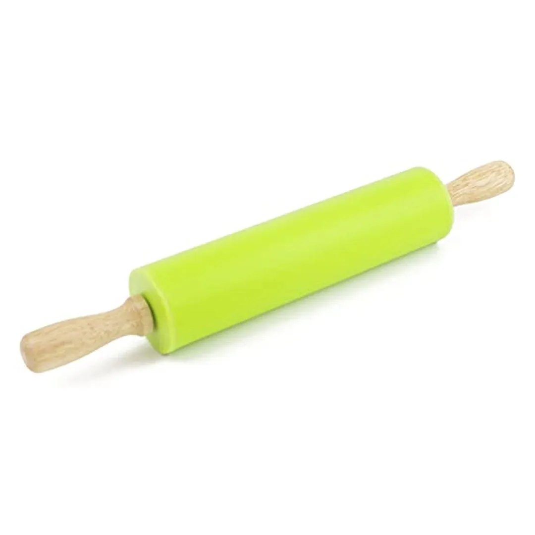 Silicon Rolling pin