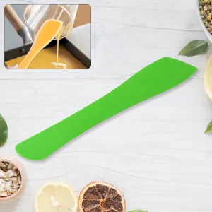 Silicone Non-Stick Heat-Resistant Flexible Spatula (1 Pc&nbsp; / 28 Cm)