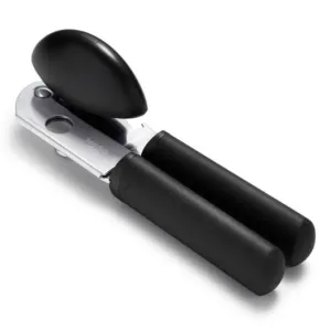 Soft Handled Can Opener by Oxo