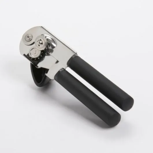 Soft Handled Can Opener by Oxo