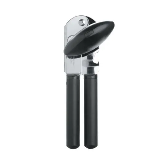Soft Handled Can Opener by Oxo
