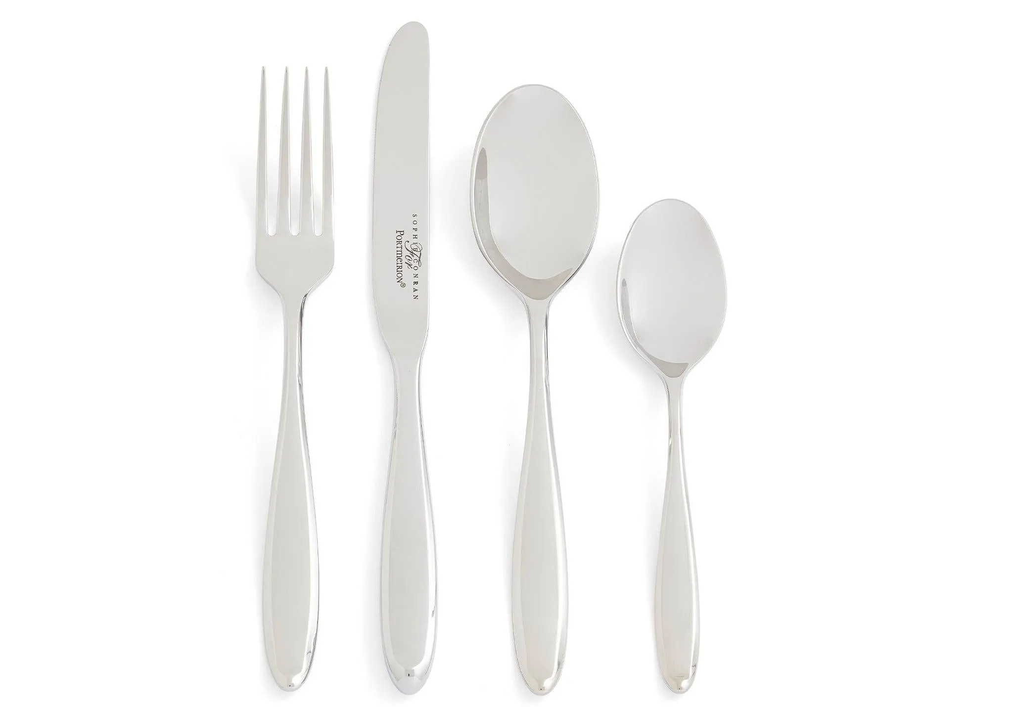 Sophie Conran for Portmeirion Floret 24 Piece Cutlery Set