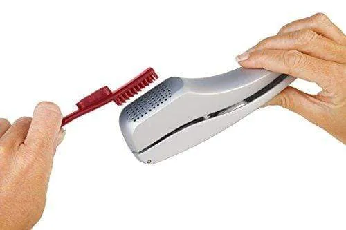 Susi 3 Garlic Press by Zyliss