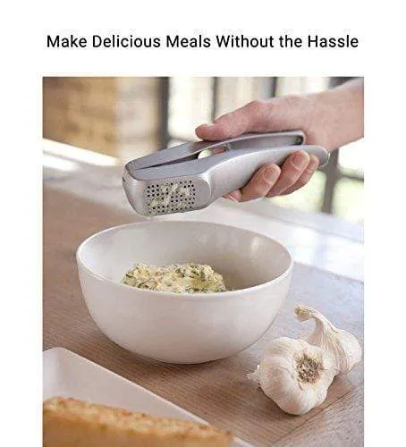 Susi 3 Garlic Press by Zyliss