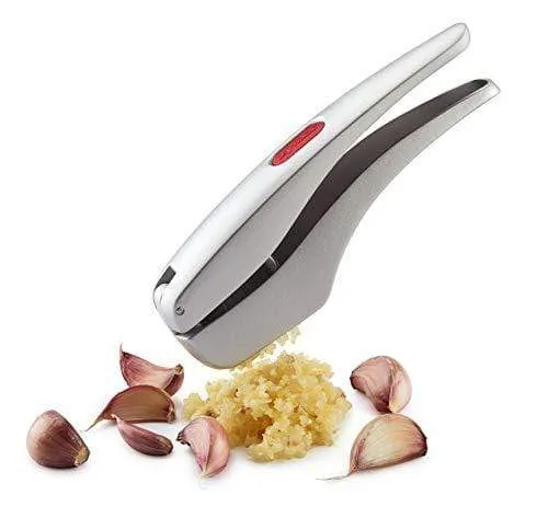 Susi 3 Garlic Press by Zyliss