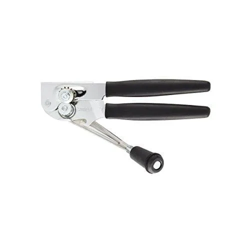 Swing-A-Way Easy Crank Can Opener, Black