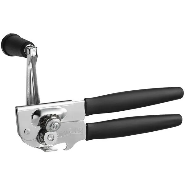 Swing-A-Way Easy-Crank Can Opener