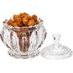 Tasgall Decorative Jar - 150 ML