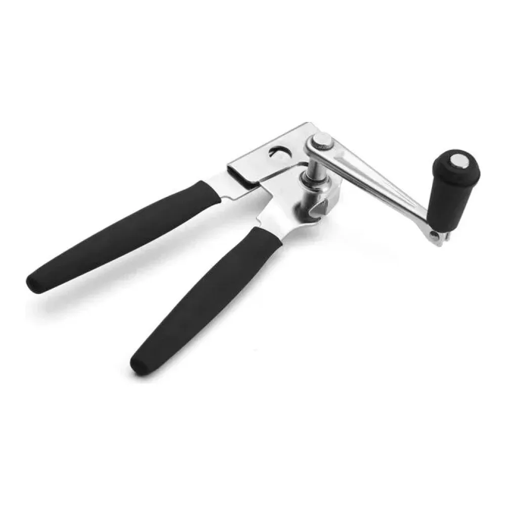 Taylor 6080FS Swing-A-Way® Black Extra Easy Can Opener