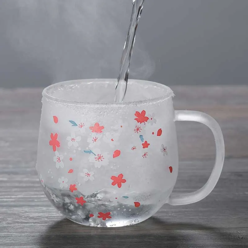 Tea Cup Hanae