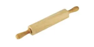 Tescoma Delicia Wooden Rolling Pin 25 cm
