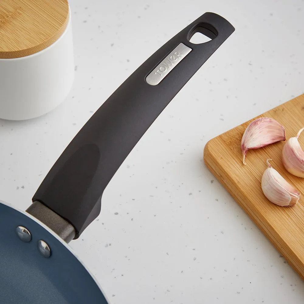 Tower Cerasure Non-Stick Frying Pan | 30cm